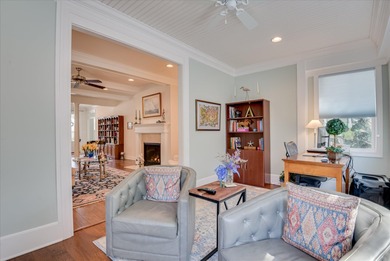 Experience refined single-level living in the gated community of on The Reserve Club At Woodside Plantation in South Carolina - for sale on GolfHomes.com, golf home, golf lot