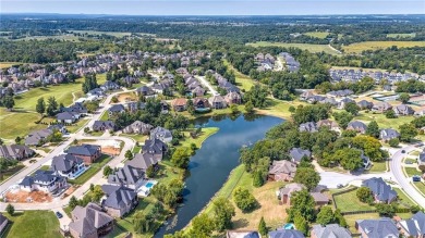 This beautiful Shadow Valley home has it all! Located in one of on Shadow Valley Country Club in Arkansas - for sale on GolfHomes.com, golf home, golf lot