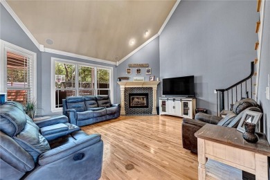 This beautiful Shadow Valley home has it all! Located in one of on Shadow Valley Country Club in Arkansas - for sale on GolfHomes.com, golf home, golf lot