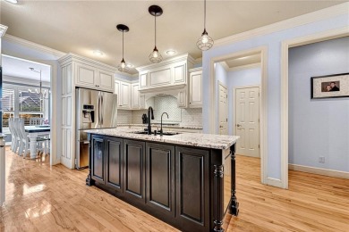 This beautiful Shadow Valley home has it all! Located in one of on Shadow Valley Country Club in Arkansas - for sale on GolfHomes.com, golf home, golf lot
