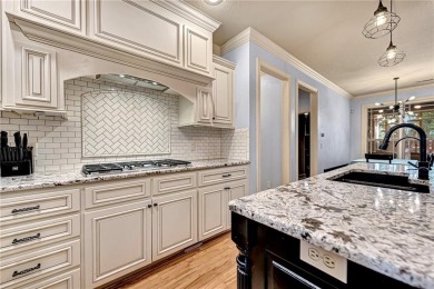 This beautiful Shadow Valley home has it all! Located in one of on Shadow Valley Country Club in Arkansas - for sale on GolfHomes.com, golf home, golf lot
