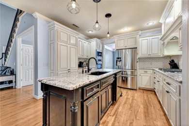 This beautiful Shadow Valley home has it all! Located in one of on Shadow Valley Country Club in Arkansas - for sale on GolfHomes.com, golf home, golf lot