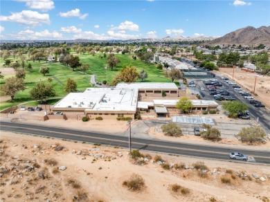 THE COURSE BISTRO & BAR-FOR SALE! Spectacular Business on Apple Valley Country Club in California - for sale on GolfHomes.com, golf home, golf lot