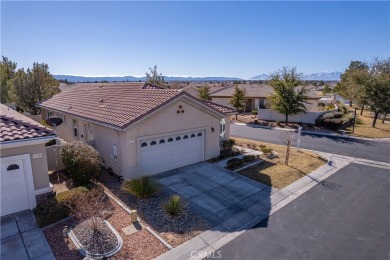 STUNNING 2 bedroom, 2 bath home in the beautiful GATED Solera on Ashwood Golf Course in California - for sale on GolfHomes.com, golf home, golf lot