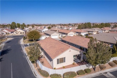 STUNNING 2 bedroom, 2 bath home in the beautiful GATED Solera on Ashwood Golf Course in California - for sale on GolfHomes.com, golf home, golf lot