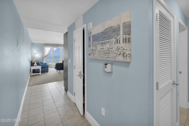 HIGH FLOOR. LOW STACK. BIG VIEWS. This 16th-floor unit near the on Signal Hill Golf Course, Inc. in Florida - for sale on GolfHomes.com, golf home, golf lot