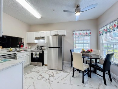 Welcome to 2948 Cottage Grove Ct -- a desirable end-unit condo on Ventura Country Club in Florida - for sale on GolfHomes.com, golf home, golf lot
