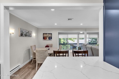 EXQUISITELY RENOVATED WITH MASTER CRAFTSMANSHIP, this stunning 2 on Shadow Lake Village in New Jersey - for sale on GolfHomes.com, golf home, golf lot