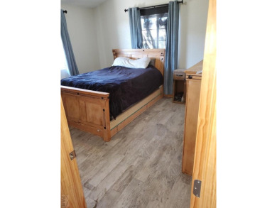 Fantastic location for an incredible newer 1 level ranch home on Hollydot Golf Course in Colorado - for sale on GolfHomes.com, golf home, golf lot