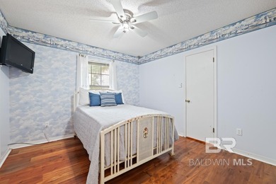 Nestled in a quiet cul-de-sac, 102 Cameron Circle is the perfect on Lake Forest Yacht and Country Club in Alabama - for sale on GolfHomes.com, golf home, golf lot