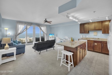 HIGH FLOOR. LOW STACK. BIG VIEWS. This 16th-floor unit near the on Signal Hill Golf Course, Inc. in Florida - for sale on GolfHomes.com, golf home, golf lot