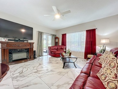 Welcome to 2948 Cottage Grove Ct -- a desirable end-unit condo on Ventura Country Club in Florida - for sale on GolfHomes.com, golf home, golf lot