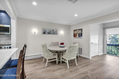 EXQUISITELY RENOVATED WITH MASTER CRAFTSMANSHIP, this stunning 2 on Shadow Lake Village in New Jersey - for sale on GolfHomes.com, golf home, golf lot