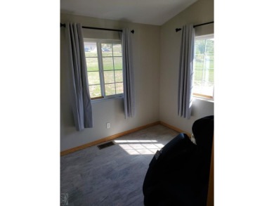 Fantastic location for an incredible newer 1 level ranch home on Hollydot Golf Course in Colorado - for sale on GolfHomes.com, golf home, golf lot