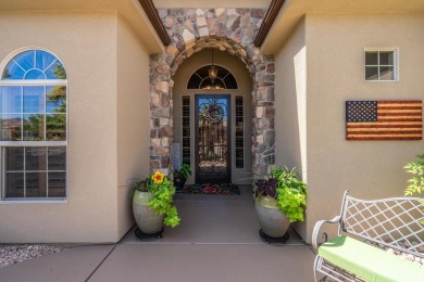 Step into comfort, space, and style in this stunning custom home on Green Spring Country Club in Utah - for sale on GolfHomes.com, golf home, golf lot