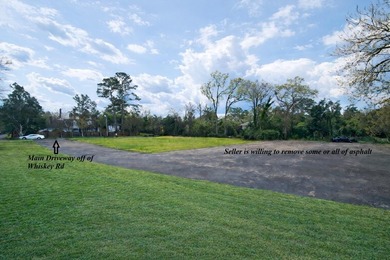 ''Downtown Aiken. One Acre. Endless Possibilities'' A on Palmetto Golf Club, Inc. in South Carolina - for sale on GolfHomes.com, golf home, golf lot