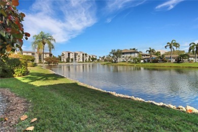 Inviting tropical oasis meets updated first floor convenience on The Landings Yacht, Golf and Tennis Club in Florida - for sale on GolfHomes.com, golf home, golf lot