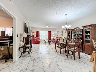 Welcome to 2948 Cottage Grove Ct -- a desirable end-unit condo on Ventura Country Club in Florida - for sale on GolfHomes.com, golf home, golf lot