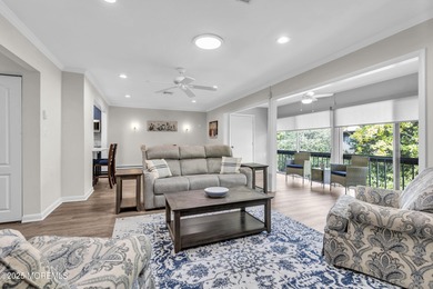 EXQUISITELY RENOVATED WITH MASTER CRAFTSMANSHIP, this stunning 2 on Shadow Lake Village in New Jersey - for sale on GolfHomes.com, golf home, golf lot