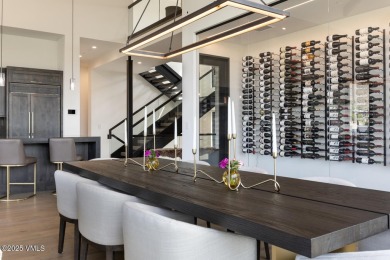 Private, Polished & Perfectly Positioned

100 Legends Drive E on  in Colorado - for sale on GolfHomes.com, golf home, golf lot