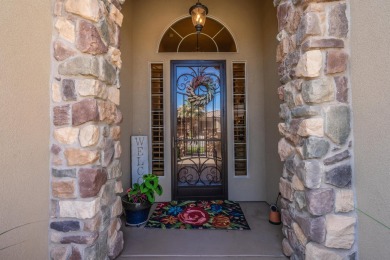 Step into comfort, space, and style in this stunning custom home on Green Spring Country Club in Utah - for sale on GolfHomes.com, golf home, golf lot