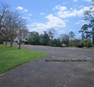 ''Downtown Aiken. One Acre. Endless Possibilities'' A on Palmetto Golf Club, Inc. in South Carolina - for sale on GolfHomes.com, golf home, golf lot