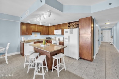 HIGH FLOOR. LOW STACK. BIG VIEWS. This 16th-floor unit near the on Signal Hill Golf Course, Inc. in Florida - for sale on GolfHomes.com, golf home, golf lot