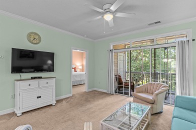 Golf and Beach Resort Living at Its Best - Cypress Bend at on  in South Carolina - for sale on GolfHomes.com, golf home, golf lot