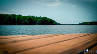 Lake Chesdin waterfront 2.91 acre homesite in Chesdin Landing on Lake Chesdin Golfers Club in Virginia - for sale on GolfHomes.com, golf home, golf lot