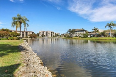 Inviting tropical oasis meets updated first floor convenience on The Landings Yacht, Golf and Tennis Club in Florida - for sale on GolfHomes.com, golf home, golf lot