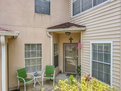Welcome to 2948 Cottage Grove Ct -- a desirable end-unit condo on Ventura Country Club in Florida - for sale on GolfHomes.com, golf home, golf lot