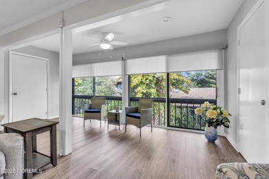 EXQUISITELY RENOVATED WITH MASTER CRAFTSMANSHIP, this stunning 2 on Shadow Lake Village in New Jersey - for sale on GolfHomes.com, golf home, golf lot