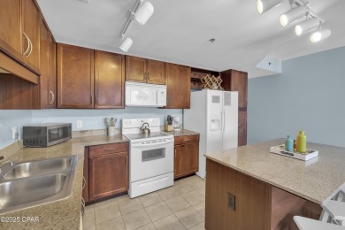 HIGH FLOOR. LOW STACK. BIG VIEWS. This 16th-floor unit near the on Signal Hill Golf Course, Inc. in Florida - for sale on GolfHomes.com, golf home, golf lot