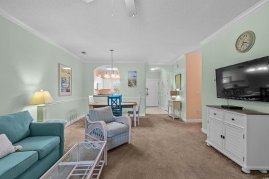 Golf and Beach Resort Living at Its Best - Cypress Bend at on  in South Carolina - for sale on GolfHomes.com, golf home, golf lot