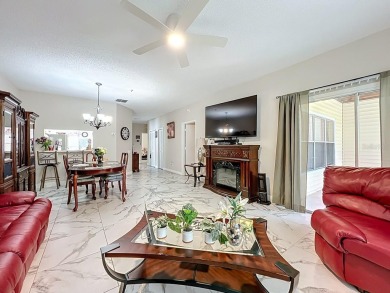 Welcome to 2948 Cottage Grove Ct -- a desirable end-unit condo on Ventura Country Club in Florida - for sale on GolfHomes.com, golf home, golf lot