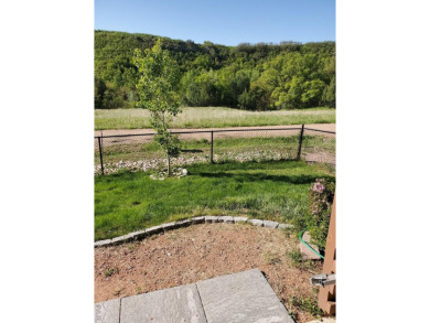 Fantastic location for an incredible newer 1 level ranch home on Hollydot Golf Course in Colorado - for sale on GolfHomes.com, golf home, golf lot