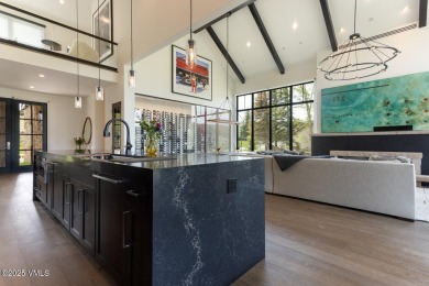 Private, Polished & Perfectly Positioned

100 Legends Drive E on  in Colorado - for sale on GolfHomes.com, golf home, golf lot
