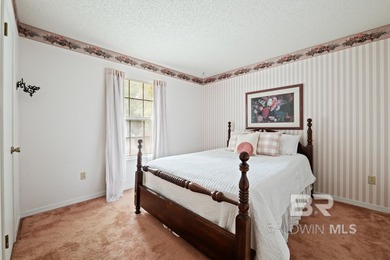 Nestled in a quiet cul-de-sac, 102 Cameron Circle is the perfect on Lake Forest Yacht and Country Club in Alabama - for sale on GolfHomes.com, golf home, golf lot