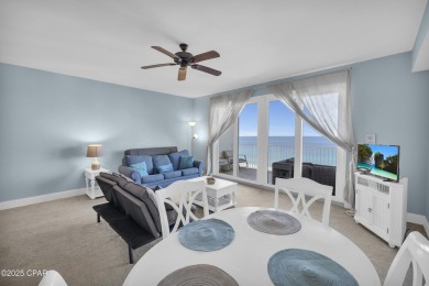 HIGH FLOOR. LOW STACK. BIG VIEWS. This 16th-floor unit near the on Signal Hill Golf Course, Inc. in Florida - for sale on GolfHomes.com, golf home, golf lot