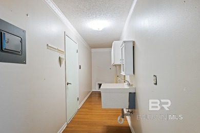 Nestled in a quiet cul-de-sac, 102 Cameron Circle is the perfect on Lake Forest Yacht and Country Club in Alabama - for sale on GolfHomes.com, golf home, golf lot