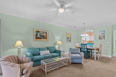 Golf and Beach Resort Living at Its Best - Cypress Bend at on  in South Carolina - for sale on GolfHomes.com, golf home, golf lot