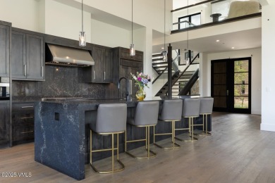 Private, Polished & Perfectly Positioned

100 Legends Drive E on  in Colorado - for sale on GolfHomes.com, golf home, golf lot