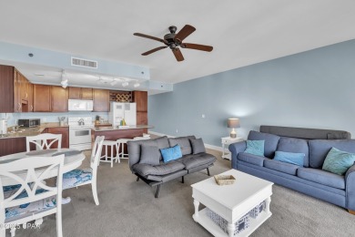 HIGH FLOOR. LOW STACK. BIG VIEWS. This 16th-floor unit near the on Signal Hill Golf Course, Inc. in Florida - for sale on GolfHomes.com, golf home, golf lot