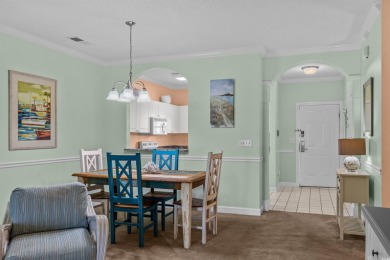 Golf and Beach Resort Living at Its Best - Cypress Bend at on  in South Carolina - for sale on GolfHomes.com, golf home, golf lot