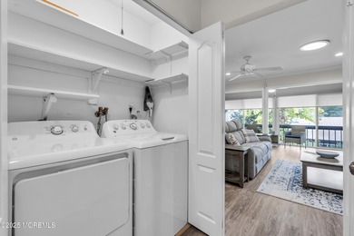 EXQUISITELY RENOVATED WITH MASTER CRAFTSMANSHIP, this stunning 2 on Shadow Lake Village in New Jersey - for sale on GolfHomes.com, golf home, golf lot