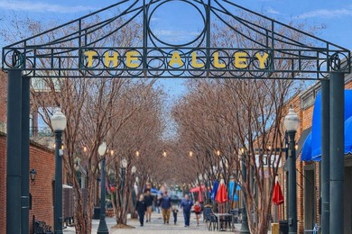 ''Downtown Aiken. One Acre. Endless Possibilities'' A on Palmetto Golf Club, Inc. in South Carolina - for sale on GolfHomes.com, golf home, golf lot