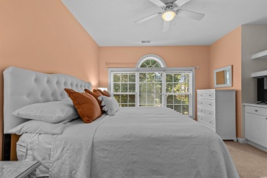 Golf and Beach Resort Living at Its Best - Cypress Bend at on  in South Carolina - for sale on GolfHomes.com, golf home, golf lot