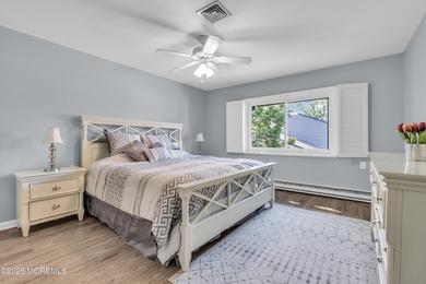 EXQUISITELY RENOVATED WITH MASTER CRAFTSMANSHIP, this stunning 2 on Shadow Lake Village in New Jersey - for sale on GolfHomes.com, golf home, golf lot