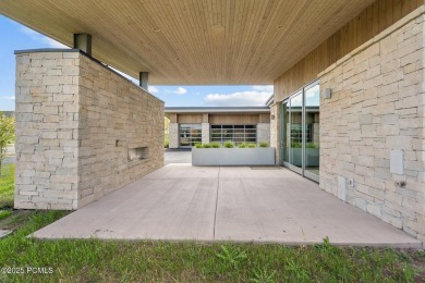 Step into luxury with this newly completed single-level home on Promontory Golf Club  in Utah - for sale on GolfHomes.com, golf home, golf lot