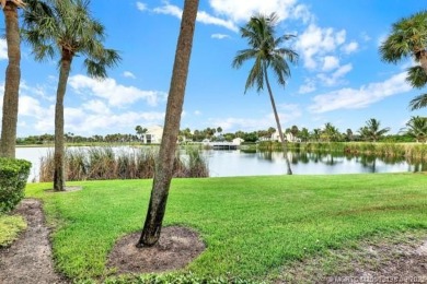 Desirable first floor 2/2 in the sought after Tennis Villas! on Ocean Club At the Hutchinson Island Beach Resort in Florida - for sale on GolfHomes.com, golf home, golf lot